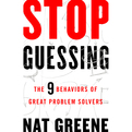 Stop Guessing (Audio)