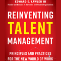 Reinventing Talent Management (Audio)