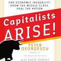 Capitalists Arise! (Audio)