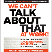 We Can’t Talk about That at Work! (Audio)