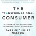 The Transformational Consumer (Audio)