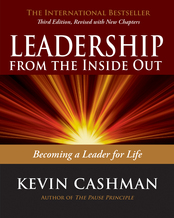 Leadership from the Inside Out - Third Edition