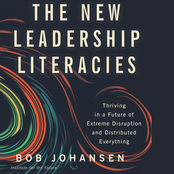 The New Leadership Literacies (Audio)