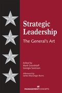 Strategic Leadership