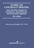 Guide to Contract Pricing (with CD)