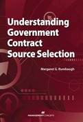 Understanding Government Contract Source Selection