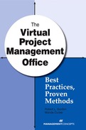 The Virtual Project Management Office