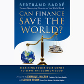 Can Finance Save the World? (Audio)