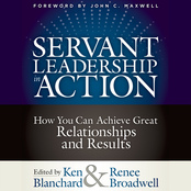 Servant Leadership in Action (Audio)