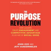The Purpose Revolution (Audio)