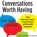 Conversations Worth Having (Audio)