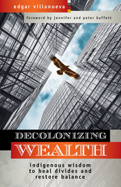 Decolonizing Wealth