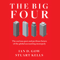 The Big Four (Audio)