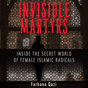 Invisible Martyrs (Audio)