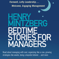 Bedtime Stories for Managers (Audio)