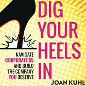 Dig Your Heels In (Audio)