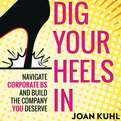 Dig Your Heels In (Audio)