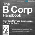 The B Corp Handbook, Second Edition (Audio)