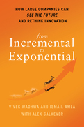 From Incremental to Exponential