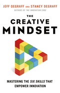 The Creative Mindset