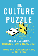 The Culture Puzzle