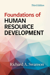 Foundations of Human Resource Development, Third Edition