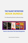 The Talent Retention Book Bundle (5 books)