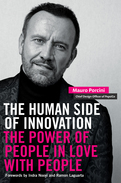 The Human Side of Innovation