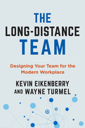 The Long-Distance Team