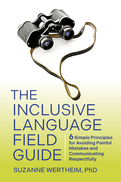 The Inclusive Language Field Guide