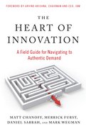 The Heart of Innovation