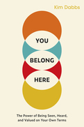 You Belong Here