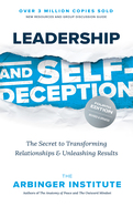 Leadership and Self Deception, Fourth Edition