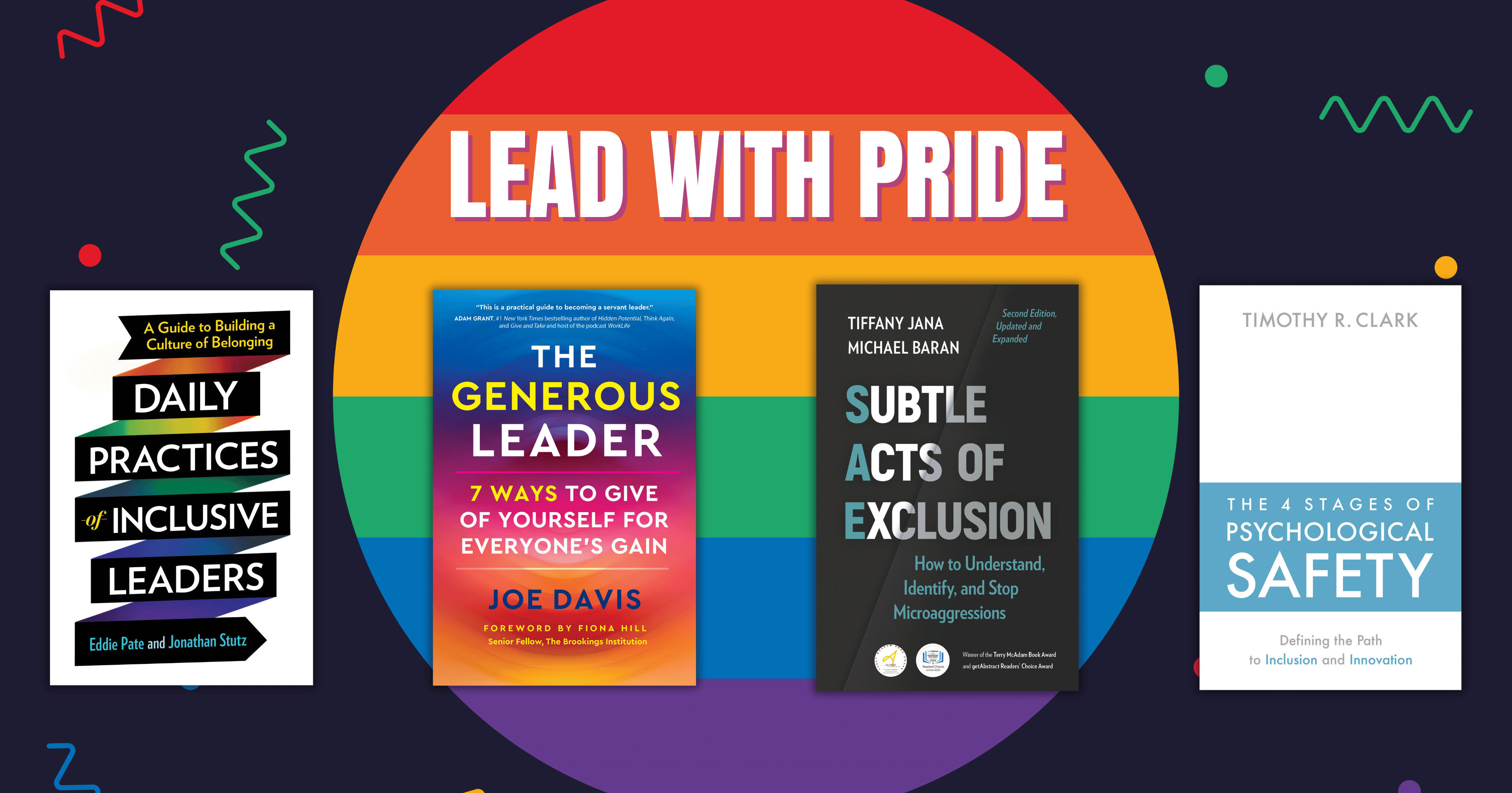 Leadership Newsletter