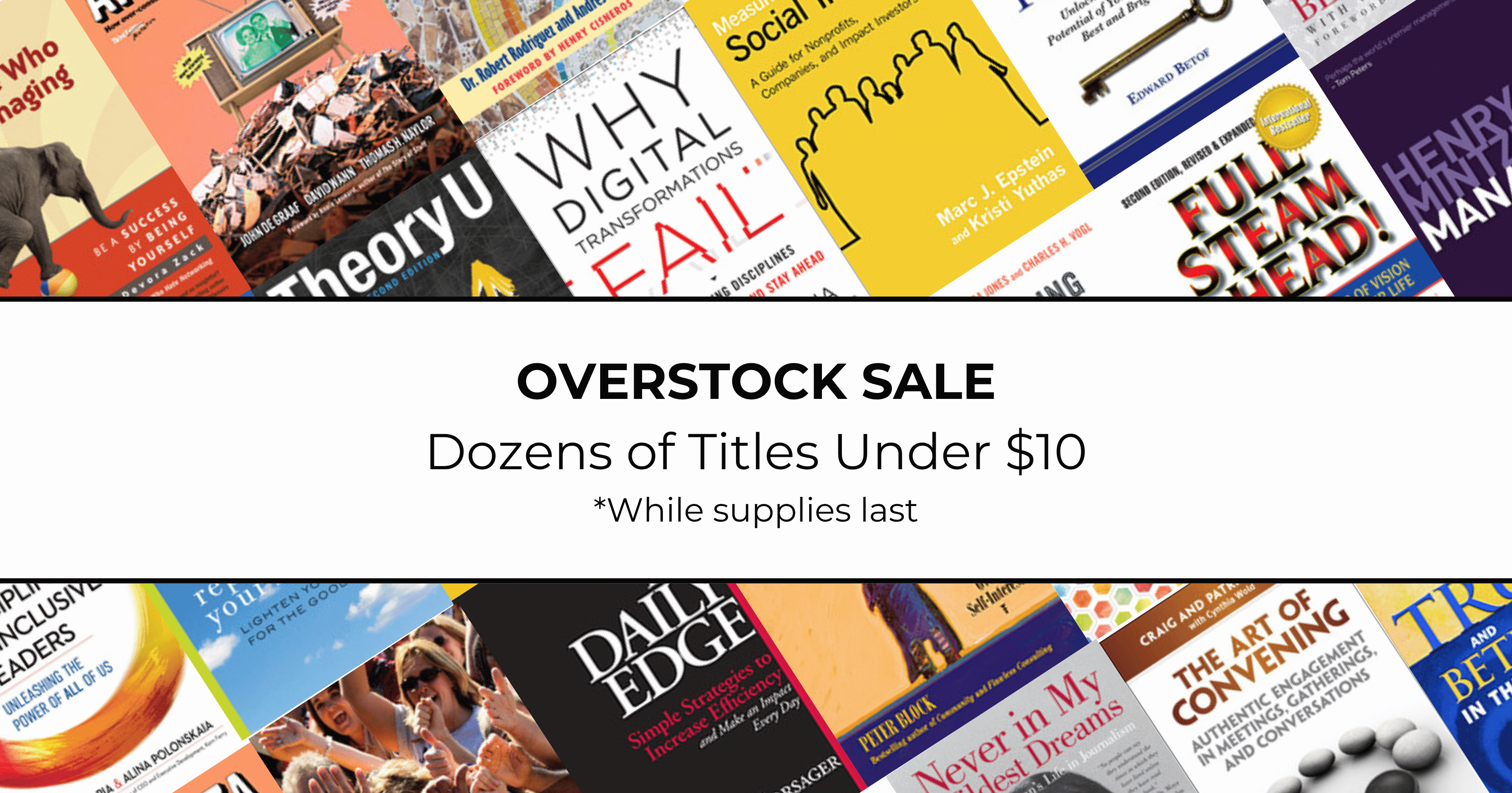 Sale Slide